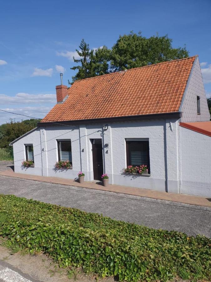 Ploegsteert Le Gite Du Mont De La Hutte מראה חיצוני תמונה