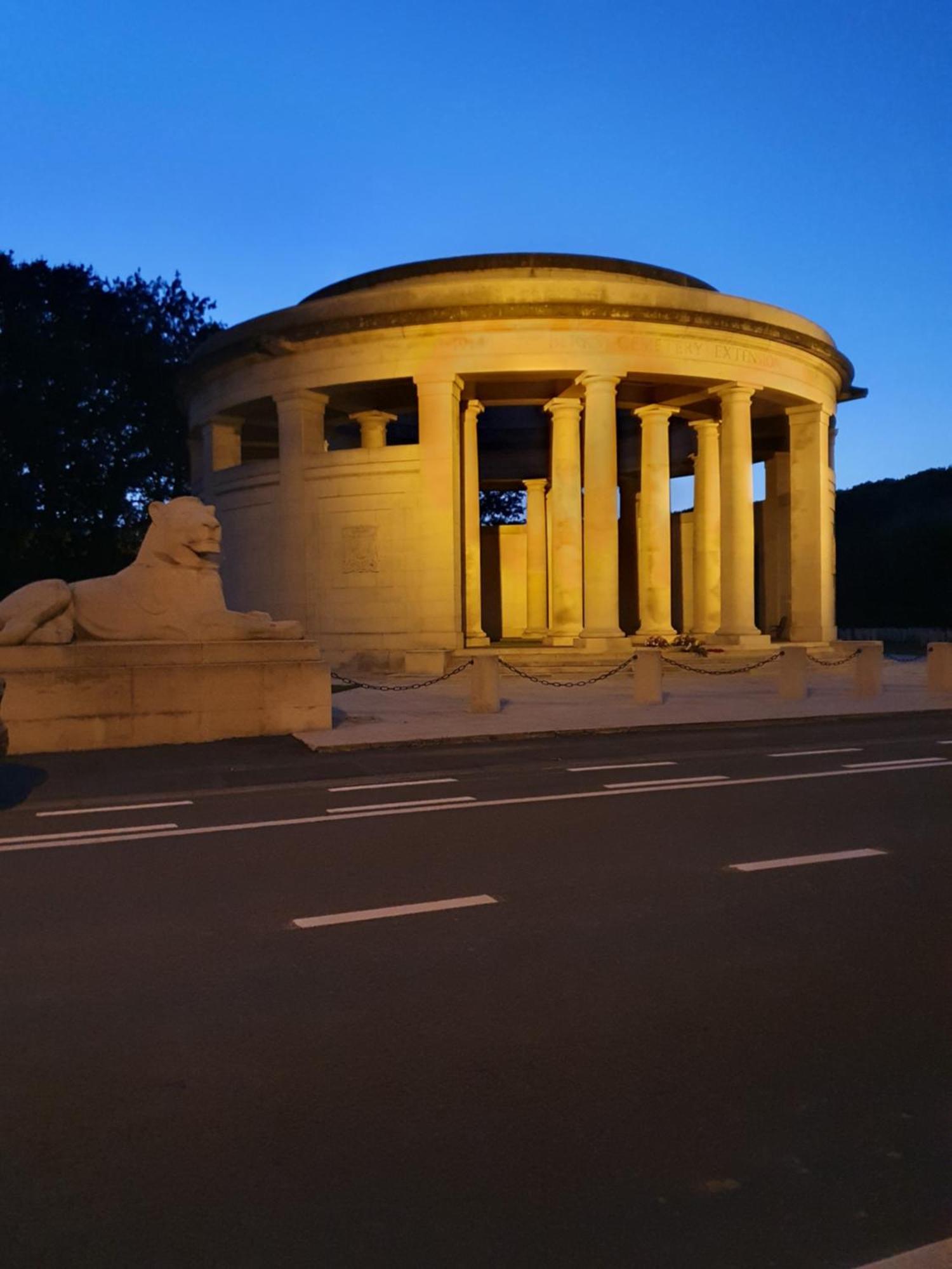 Ploegsteert Le Gite Du Mont De La Hutte מראה חיצוני תמונה